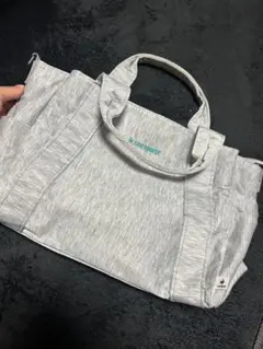 トートバッグ ルコック