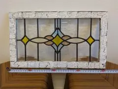ステンドグラス装飾品