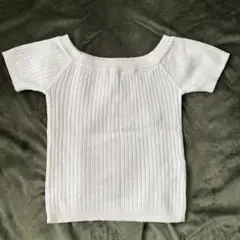 FOREVER 21 サマーニット