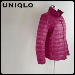 UNIQLO ãŠãã¯ã ãŠã«ãã©ã©ã€ãããŠã³ ã¬ãã£ãŒã¹ XL ããŒãºã¬ãã