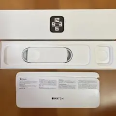 Apple Watch 充電器 ホワイト