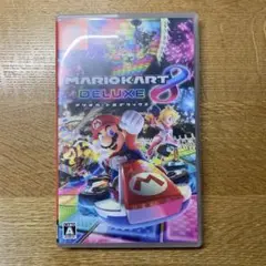 Switch マリオカート8デラックス