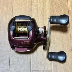 希少未使用品廃盤シマノ 03 クイックファイヤー 小船 401XT スコーピオン 希少未使用品廃盤シマノ 03 クイックファイヤー 小船 401XT