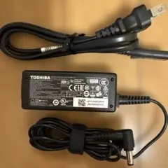 東芝 ACアダプター 19V-2.37A PA5177U-1ACA