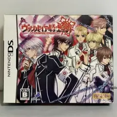 ヴァンパイア騎士 DS 限定版 ②
