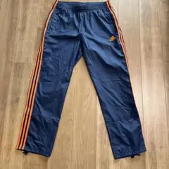 adidas ジャージ ネイビー 2XO 2XL