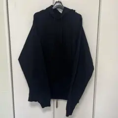 VETEMENTS ロゴパーカー