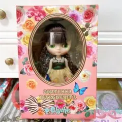 Blytheブライス ミディブライス 【コンテッサ•マルゲリータ】 ブライス公式サイト | blythedoll.com