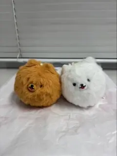 しっぽぶんぶんポメラニアン