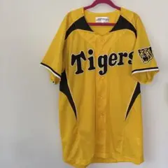 Hanshin Tigers ユニフォーム