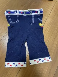 Miki House レギンス　100