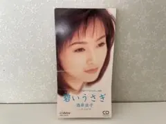 碧いうさぎ　酒井法子