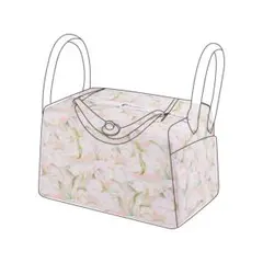 ⭐️バッグインバッグ 形崩れ防止 バッグシェイパー 高級バッグ専用 Lindy19