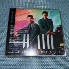 東方神起　WITH 未開封