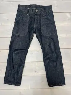 chairmade チェアメイド ベスト M 48 ネイビー 2025年最新】chairmadeの人気アイテム - メルカリ