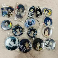 和泉一織　グッズ15点まとめセット　アイナナ