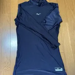 Mizuno アンダーシャツ