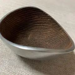 レア　ACTUS アクタス　小物入れ　置き物　オブジェ