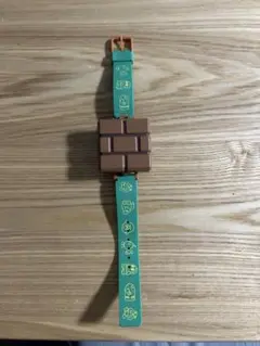 キャラクター デジタル腕時計