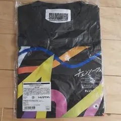 チェンソーマン チェンソーフェス Tシャツ チャコールグレー　 Mサイズ
