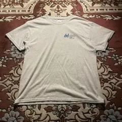 Message Back Printed Tee バックプリントTシャツ 古着