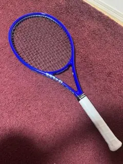 ウィルソン　ウルトラツアー98J グリップ2