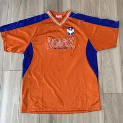 【希少】アルビレックス新潟　ユニフォーム　KOJIRO　17　ALBIREX　L