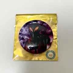 ウルトラマン　ベリアル　缶バッジ