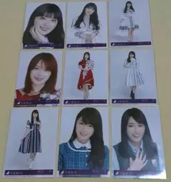乃木坂46 高山一実 生写真 封入 各種