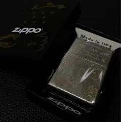 新品未開封 Chilli Beans. チリビ ZIPPO ジッポ 直筆サイン 新品未開封レア】Chilli Beans. ZIPPO コラボモデル - メルカリ