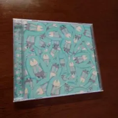 増殖する今村　キノピオピー　CD