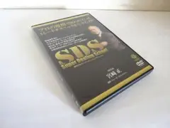 美品 SDS 宮﨑正のスーパーディーリングスクール DVD