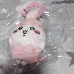 ちいかわ　そろそろイースターな マスコット　ちいかわ