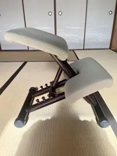ストッケ マルチ バランスチェア ◯ジュニアアタッチメント