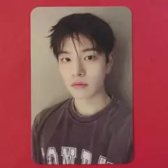 StrayKids スンミン KARMA Music Korea 購入特典