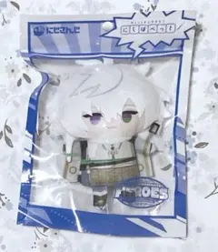 【本日限定価格】にじさんじ にじぱぺっと 叢雲カゲツ