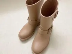 ジミーチュウブーツ