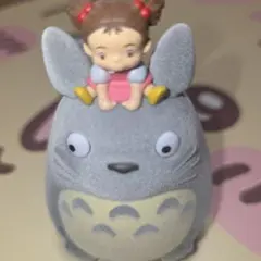 トトロ　ガチャガチャ