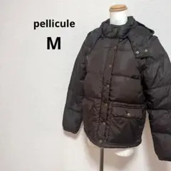 2025年最新】pellicule パーカーの人気アイテム - メルカリ