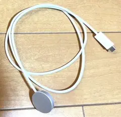 【純正】Apple Watch高速充電ケーブル 1m タイプC A2515