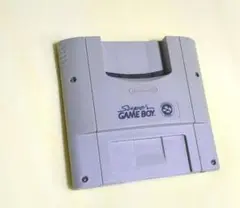 動作確認済 スーパーファミコン対応 スーパーゲームボーイ