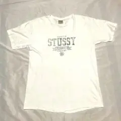 USA製 90s STUSSY OLD STUSSY ヴィンテージ Tシャツ