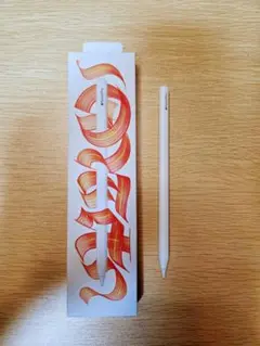 【純正】Apple Pencil Pro【ほぼ新品】