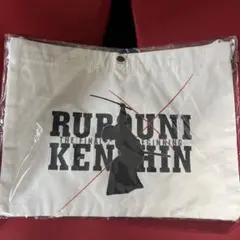 るろうに剣心 最終章 グッズ○サコッシュバッグ