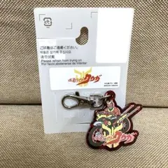仮面ライダークウガ バースデイ バッグチャーム アクリルキーホルダー アクキー