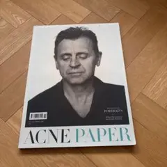 ACNE PAPER アクネ