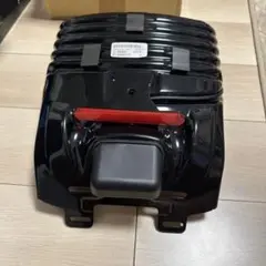 ハーレーFXSBブレイクアウト純正リアフェンダー ソフテイル ナンバーブラケット
