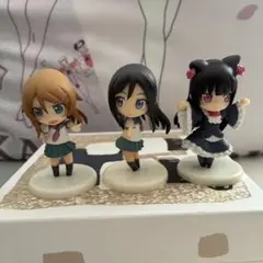 俺の妹がこんなに可愛いわけがない　フィギュア3体