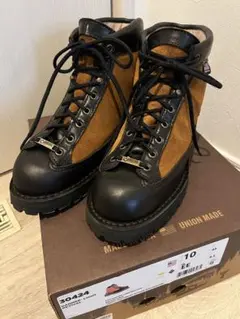 『本日限定値下げ中』ダナー DANNER LIGHT REVIVAL 28センチ