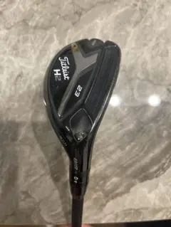 タイトリスト 718H2